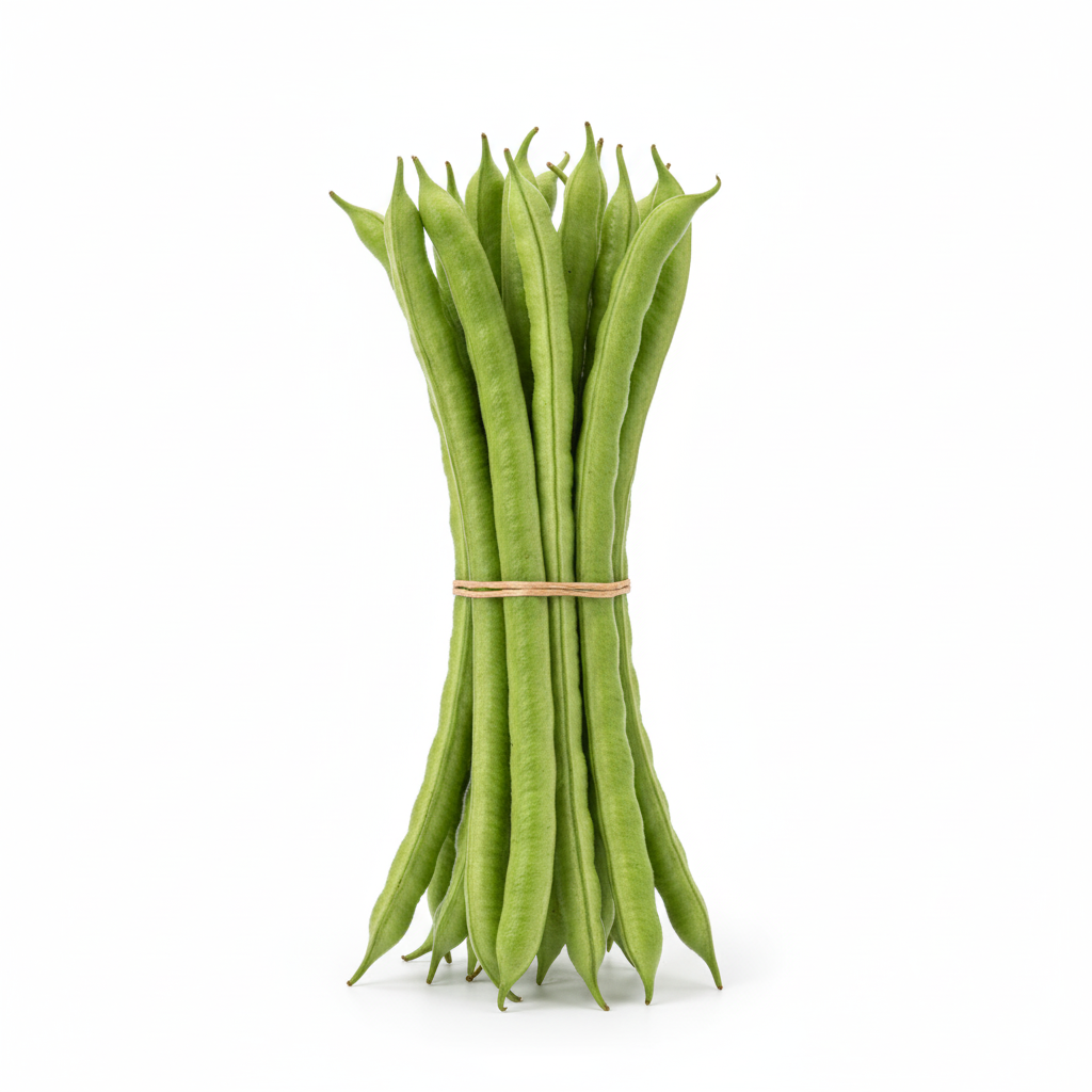 Cluster beans