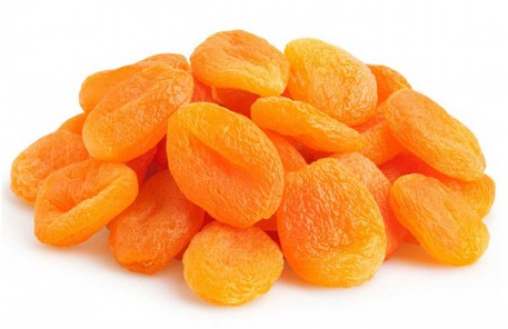 Dried Apricot / 200g
