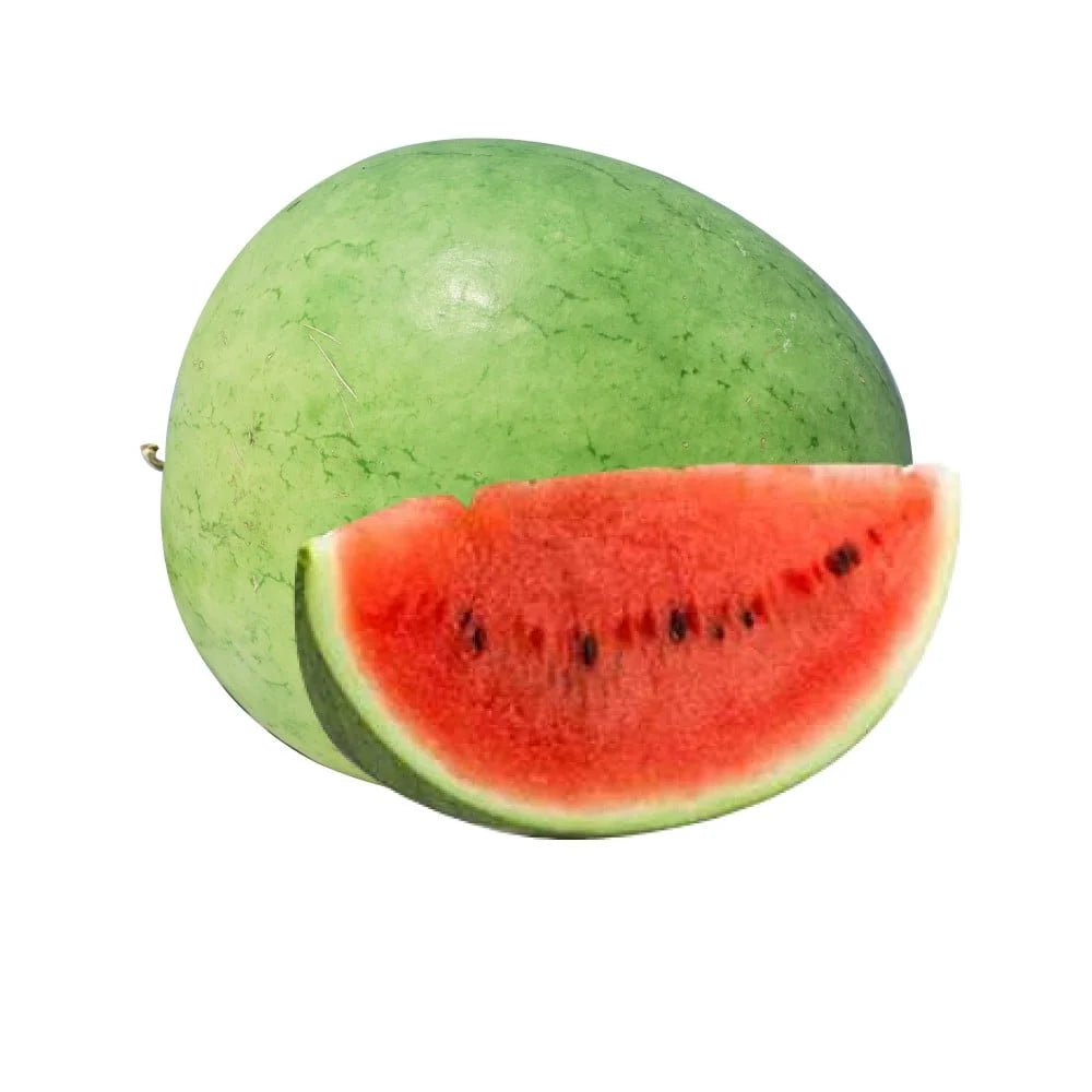 Watermelon Saraswati 1pc { 1 kg - 3 kg}