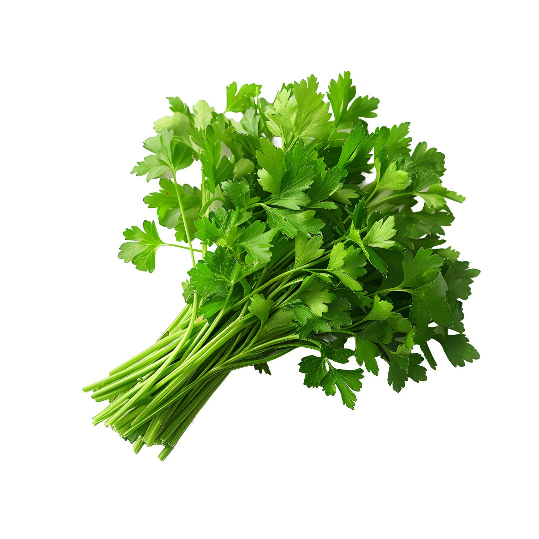 Leafy Greens