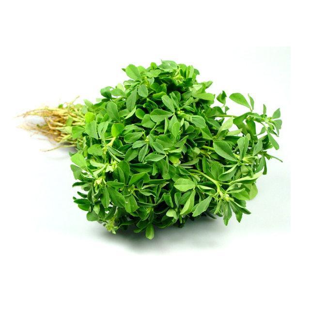 Fenugreek Leaves / मेथी 250g