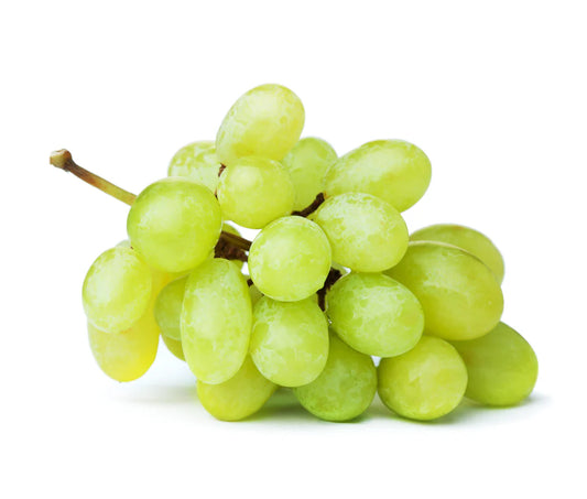 Green Grapes