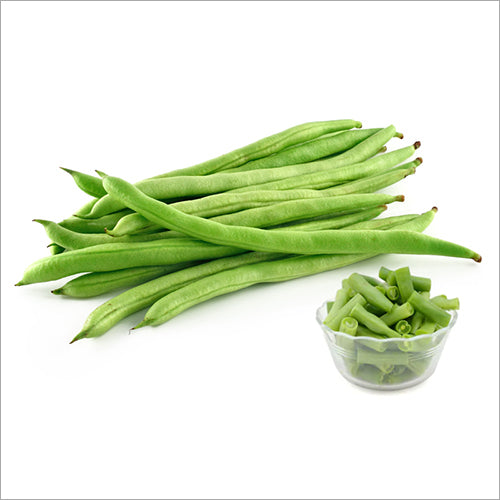 French Beans 250g