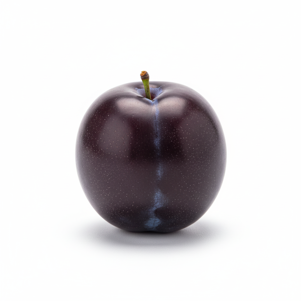 Imported Plum