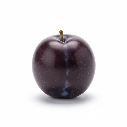 Imported Plum