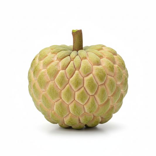 Custard Apple 2 Pcs (300 gms)
