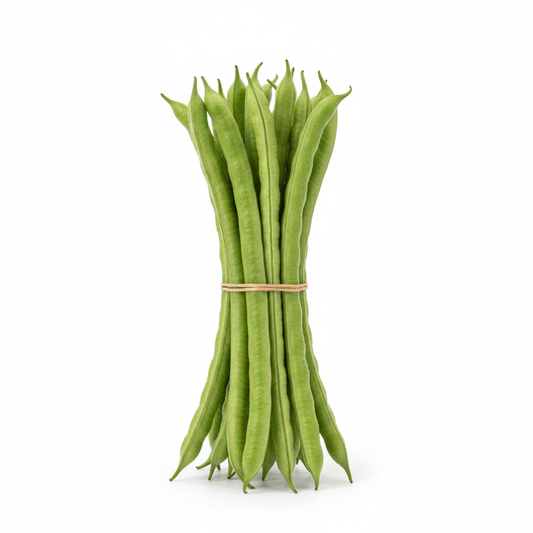 Cluster beans