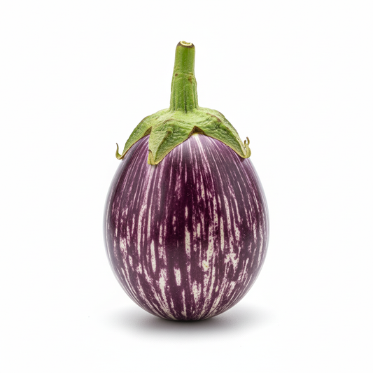 Vari brinjal