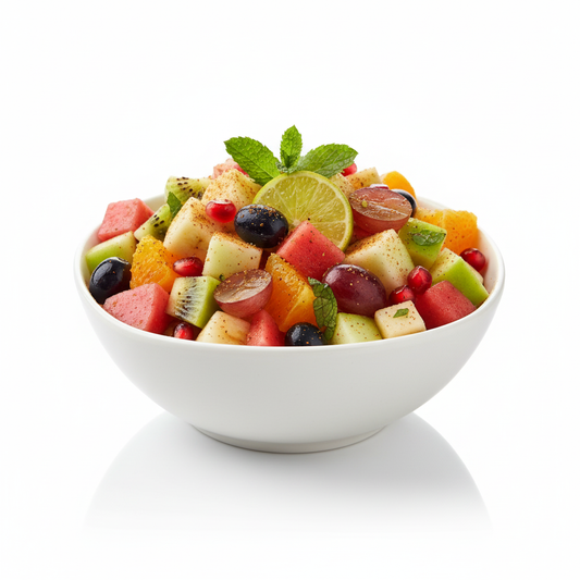 Fruit Chat Mix 250g