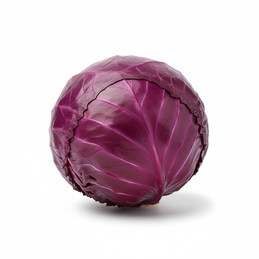 Red Cabbage