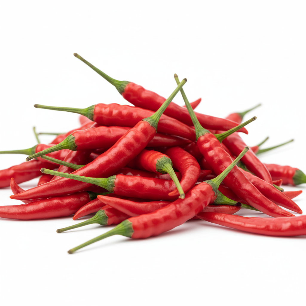 Sitara chilli
