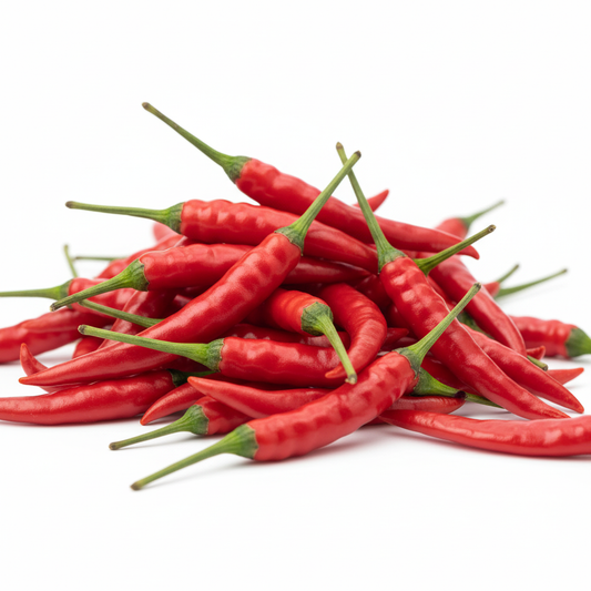 Sitara chilli