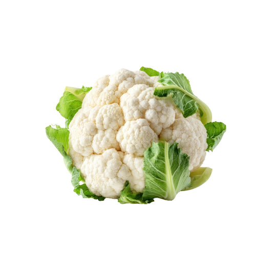 Cauliflower Florets 200g