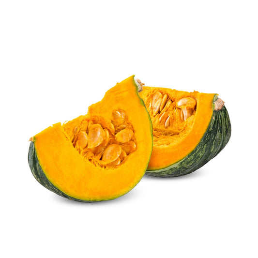 Pumpkin Cut 200g
