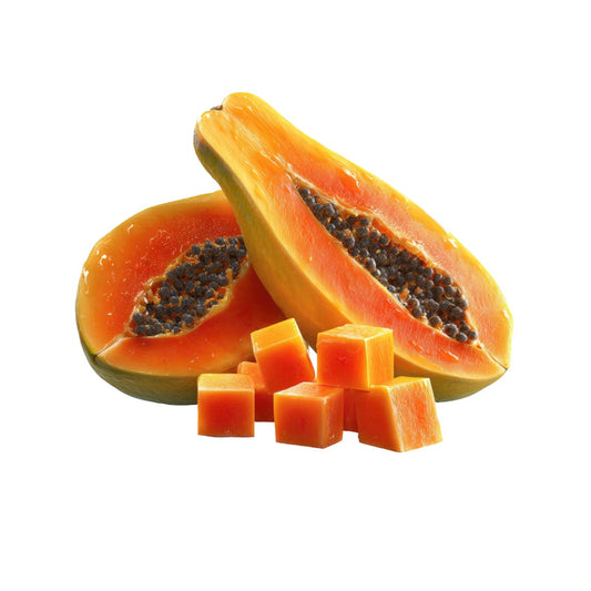 Diced Papaya 175g