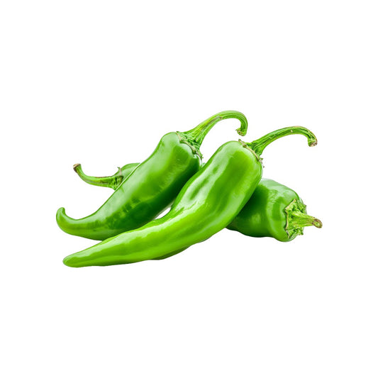 Pikador Green Chilli 250g