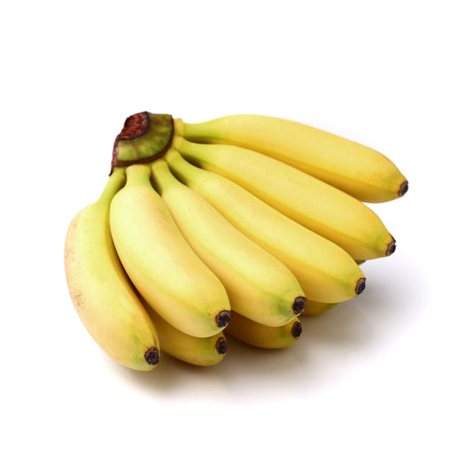 Baby Banana 4Pieces
