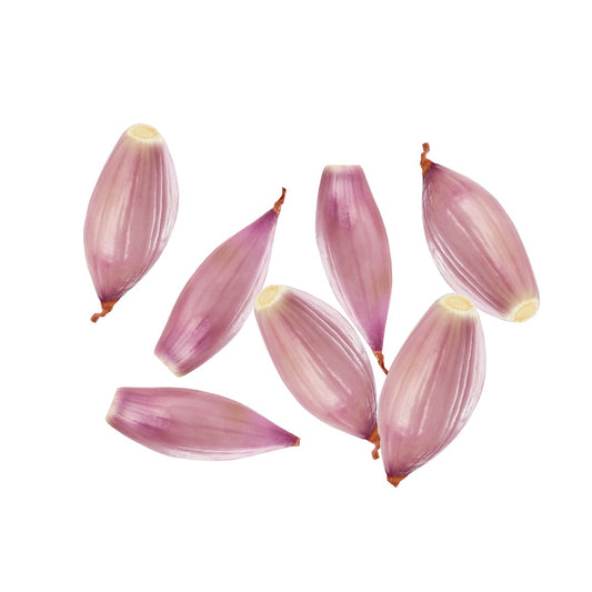 Peeled Sambhar Onion 200g