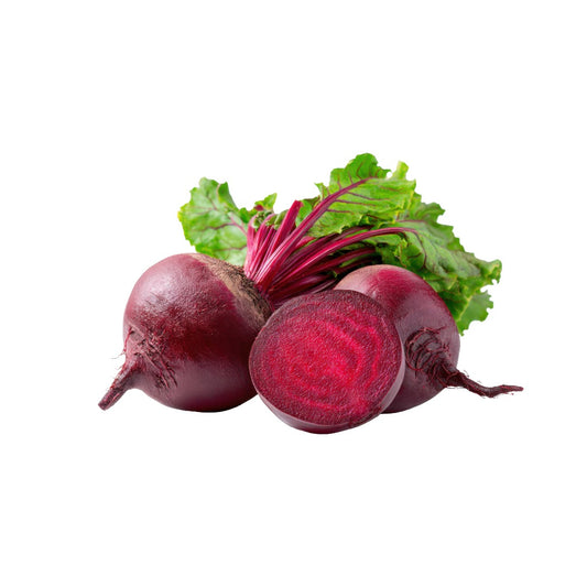 Organic Beetroot (Chukandar) 250g