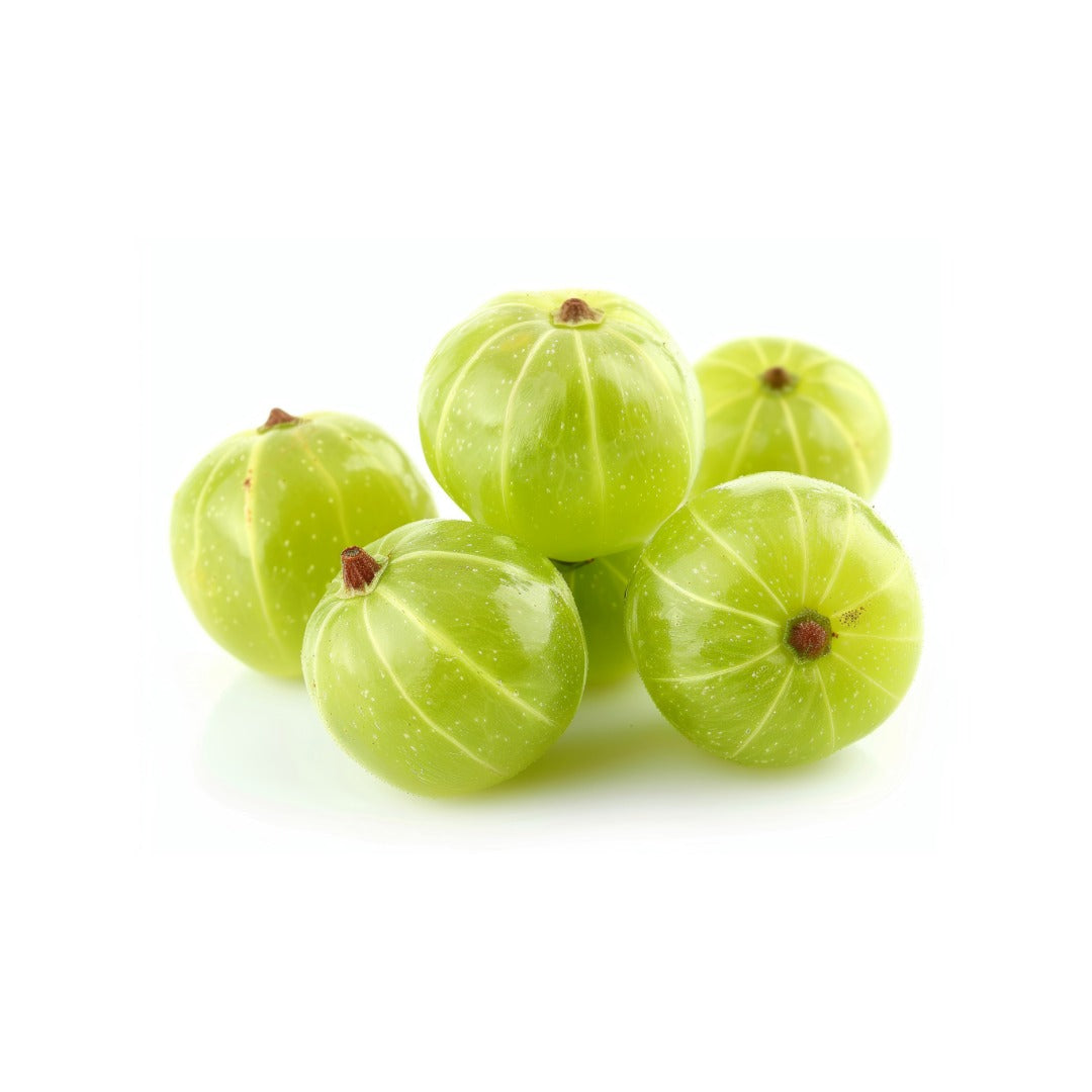 Gooseberry 250g