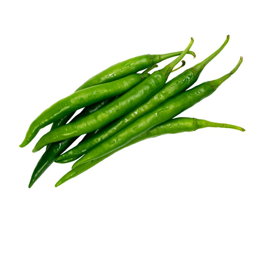 Green Chilli 100g