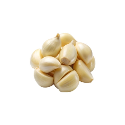 Garlic Peeled 100g