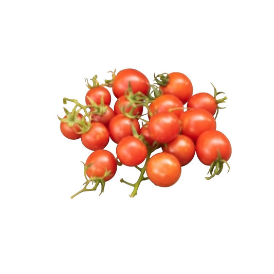 Organic Certified Hybrid Tomato 500g