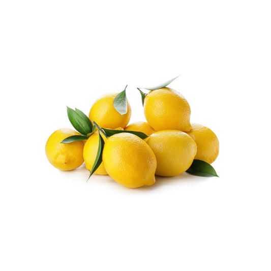 Organic Lemon 200g