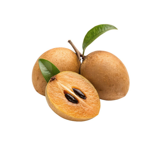 Chikoo (Sapota) 500g