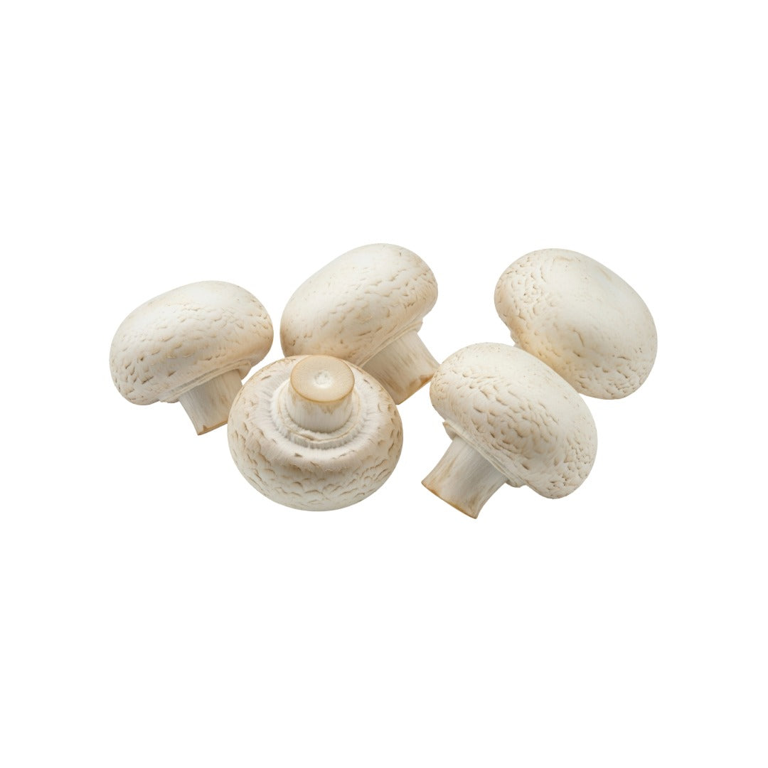 Button Mushroom 200 gm
