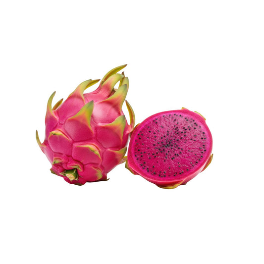 Dragon Fruit - Red Flesh 1 PC (300-400 g)