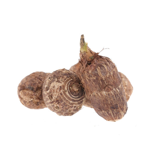 Organic Certified Colocasia (Arbi) 250g