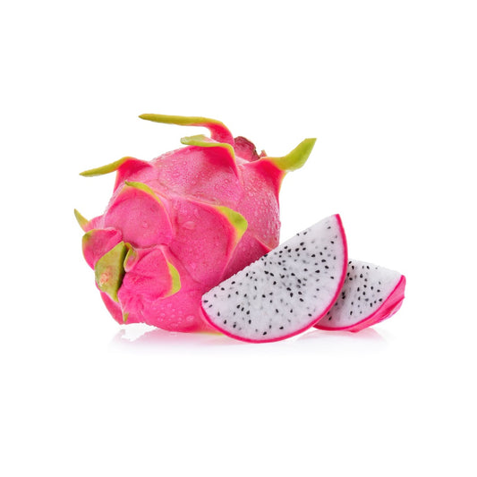 White Dragon Fruit Imported 1 PC