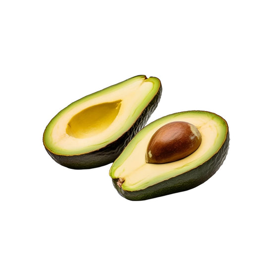 Imported Avocado 1 Pc