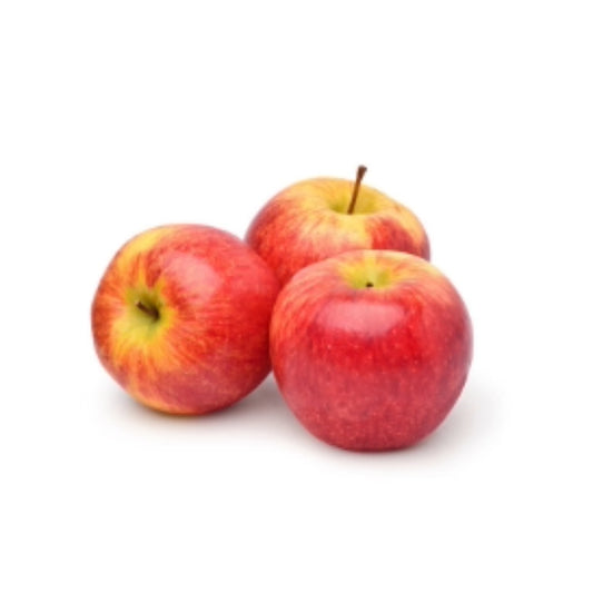 Indian Royal Gala Apple 2pieces