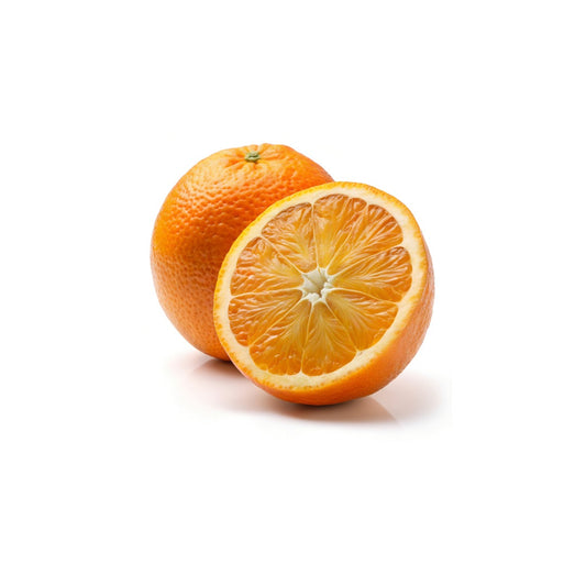 Orange Malta 2 Pcs ( 350 to 450 gms )