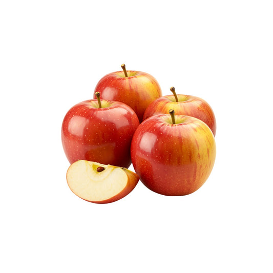 Snacky Indian Apples 500g