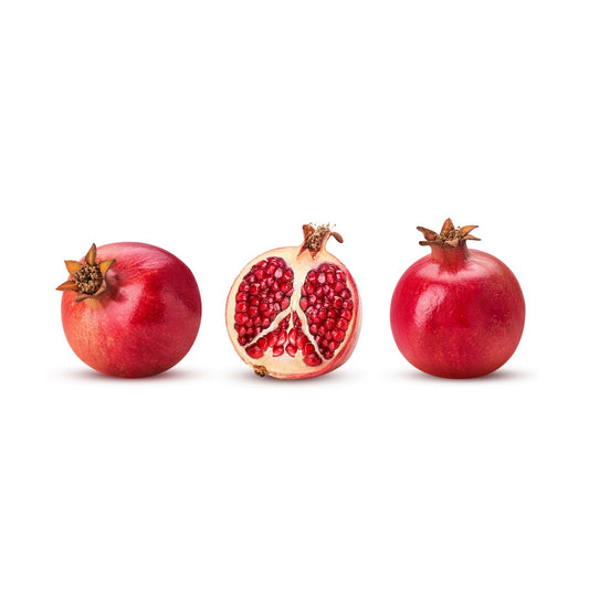 Pomegranate 3pieces