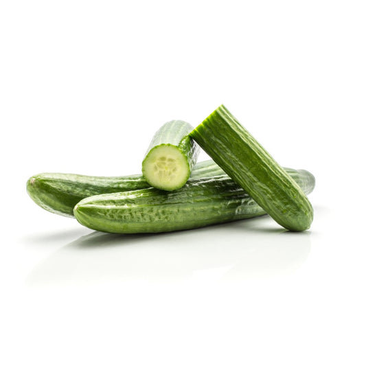 English Cucumber 500g