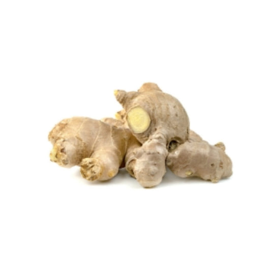 Organic Certify Ginger 200g
