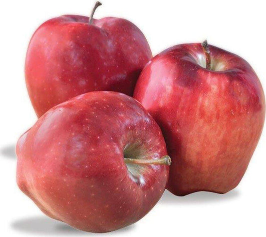 Premium Kinnaur Apple 2pieces