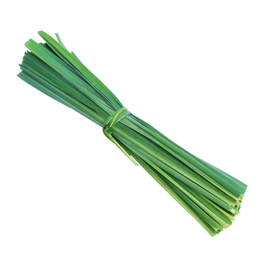Lemongrass 100 gm (Cleaned)