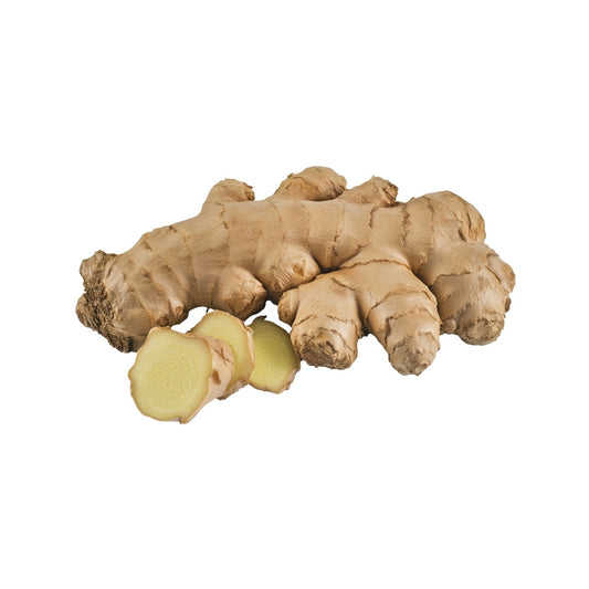 Ginger 200g