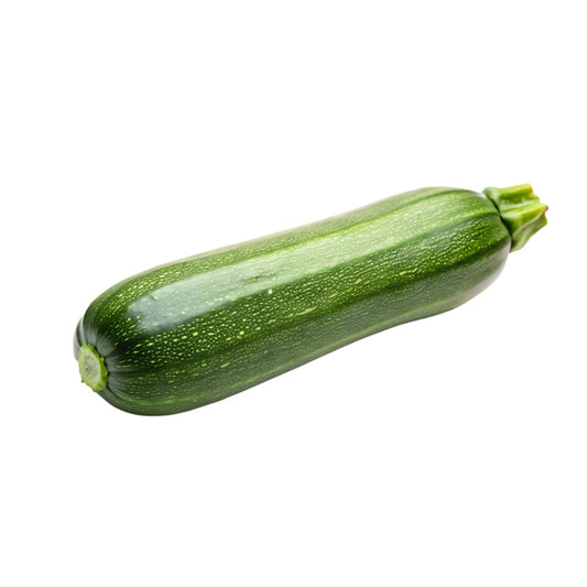 Green Zucchini 1 Pc