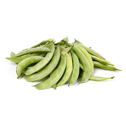 Broad beans 250g