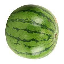 Watermelon Stripped