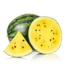 Watermelon Yellow