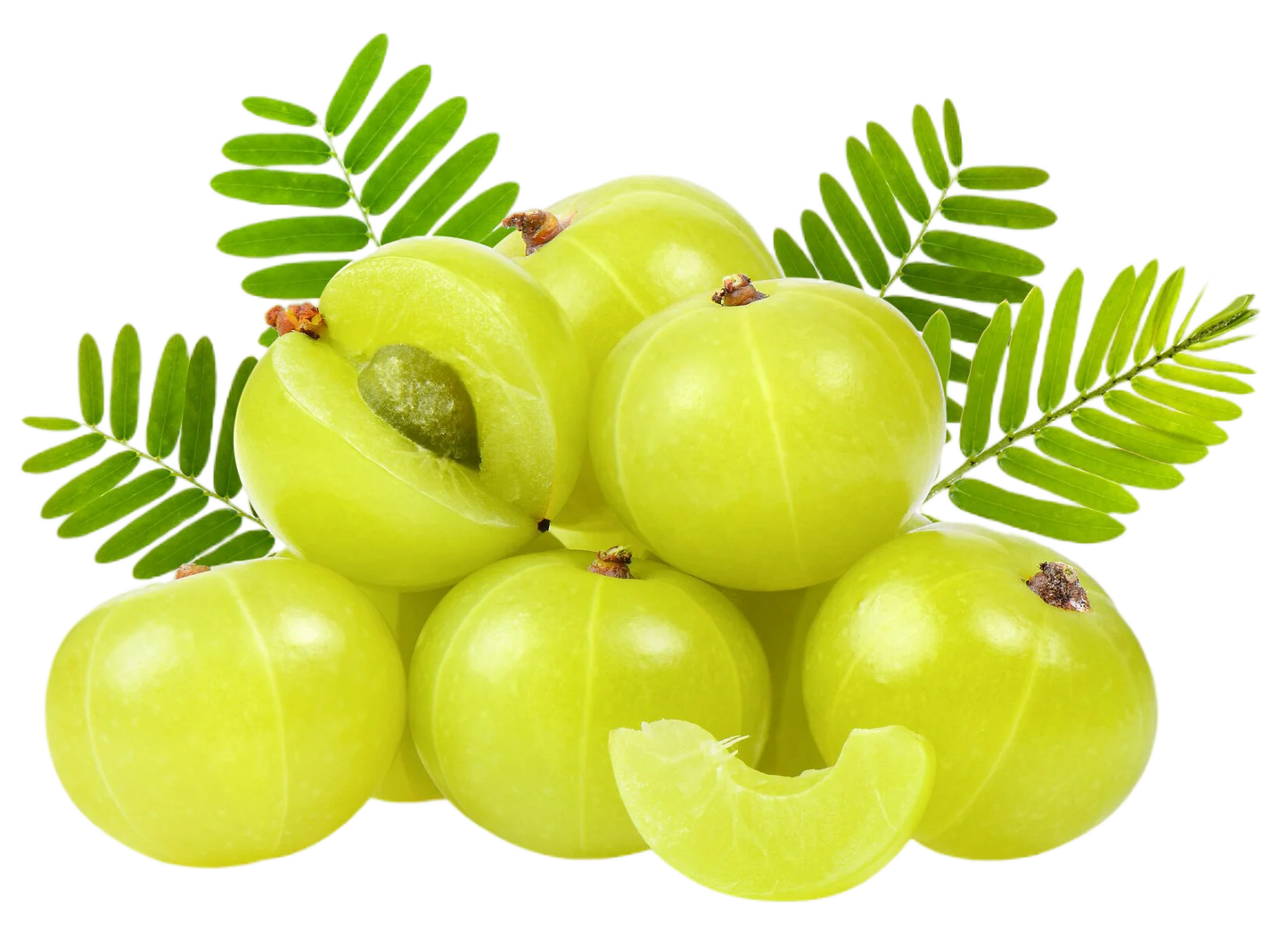 Gooseberry / आंवला 250g