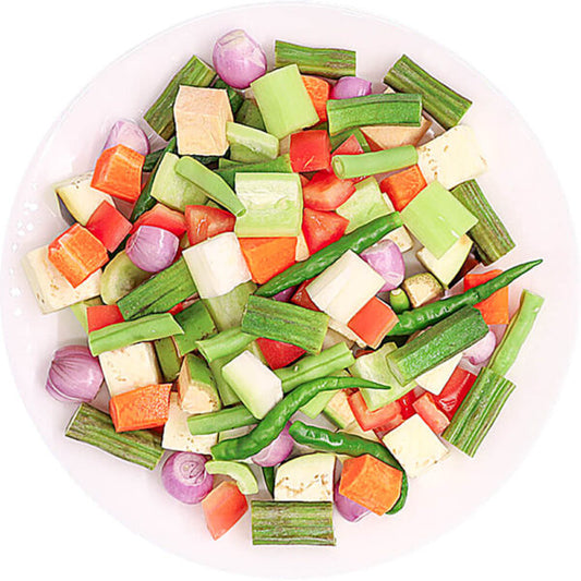Sambar Mix 250g